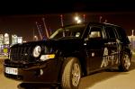 Jeep Patriot 2007 года